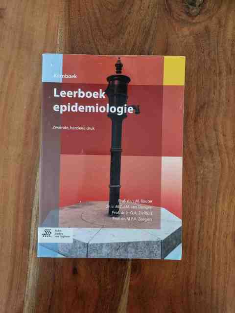 9789036805612-Leerboek-epidemiologie