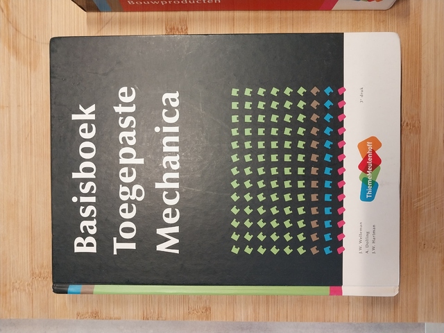 9789006951288-Basisboek-toegepaste-mechanica