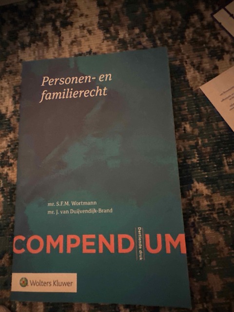 9789013142341-Compendium-van-het-personen-en-familierecht