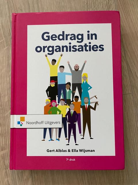 9789001876937-Gedrag-in-organisaties