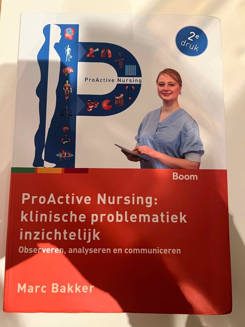 9789058758620-ProActive-Nursing-klinische-problematiek-inzichtelijk