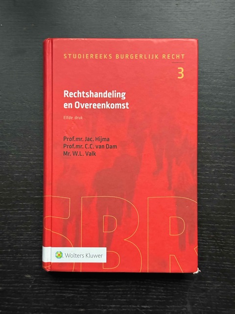 9789013179040-Rechtshandeling-en-Overeenkomst
