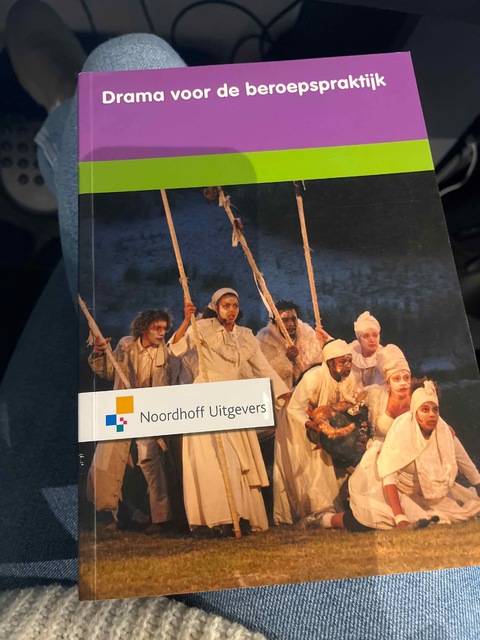 9789001140168-Drama-voor-de-beroepspraktijk
