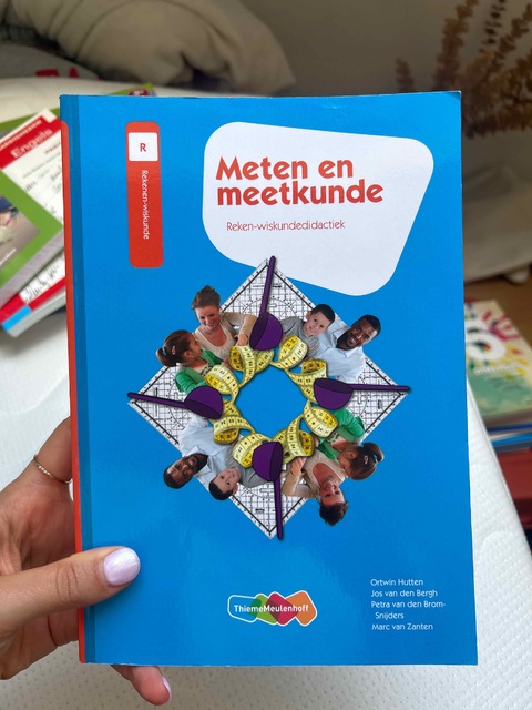 9789006955385-Meten-en-meetkunde