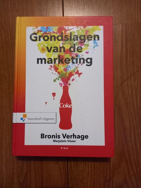 9789001853174-Grondslagen-van-de-marketing