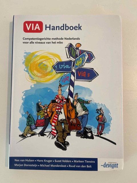 9789490998509-VIA-handboek