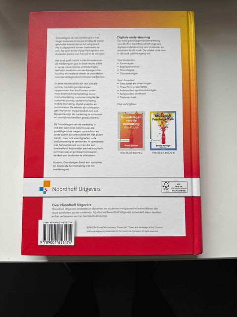 9789001853174-Grondslagen-van-de-marketing