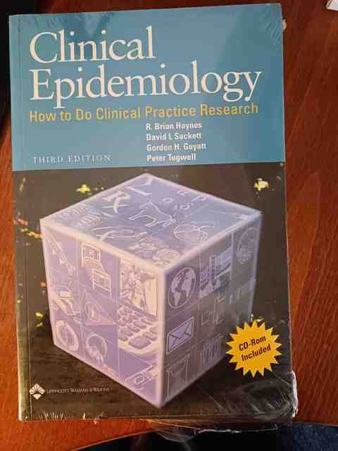 9780781745246-Clinical-Epidemiology