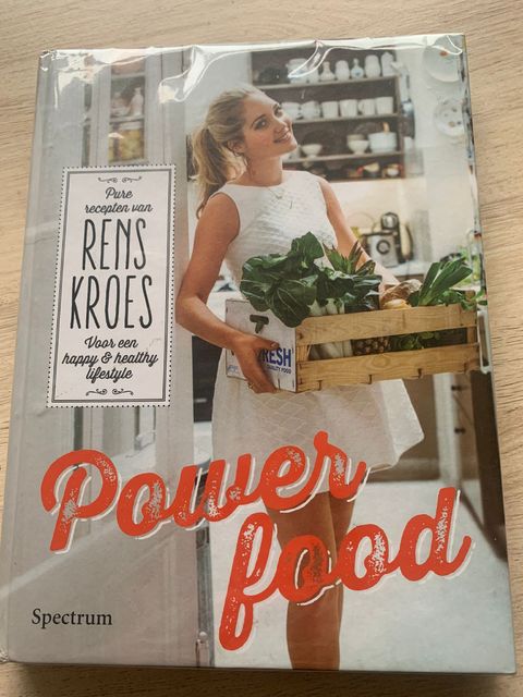 9789000341016-Powerfood