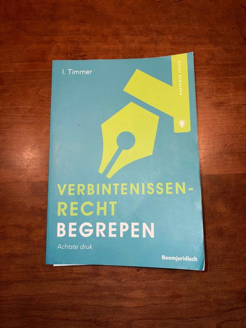 9789462909083-Verbintenissenrecht-begrepen