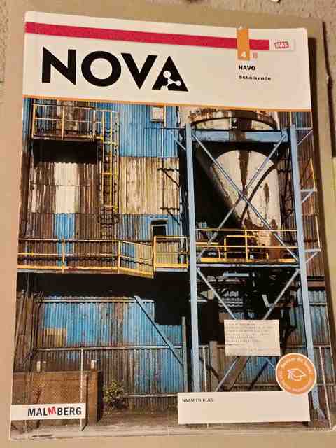 9789402073201-Nova-4-havo-scheikunde-Leeropdrachtenboek