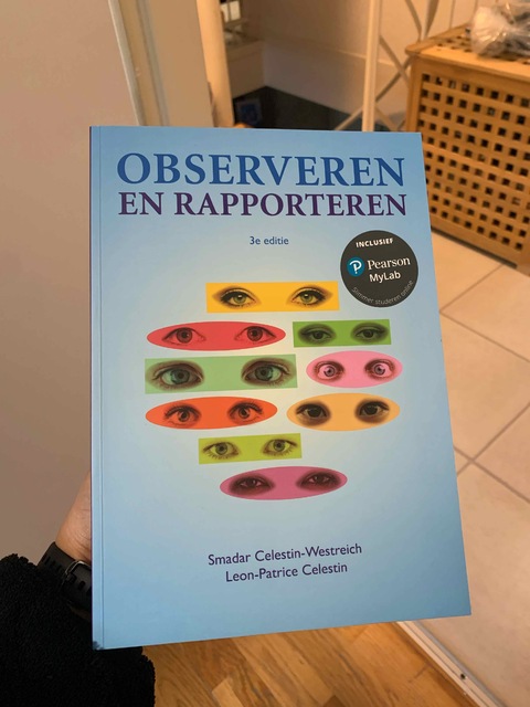 9789043033817-Observeren-en-rapporteren