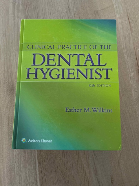 9781451193114-Clinical-Practice-of-the-Dental-Hygienist