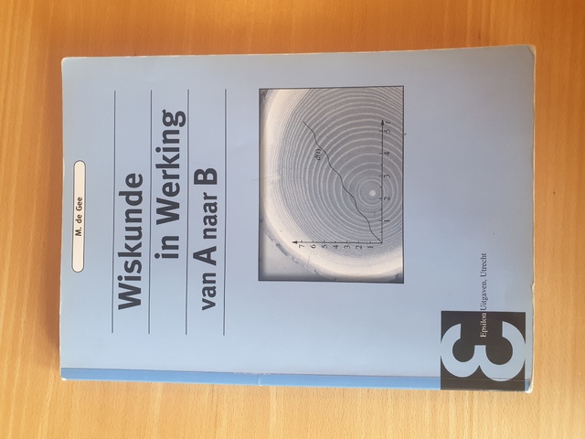 9789050411271-Wiskunde-in-werking