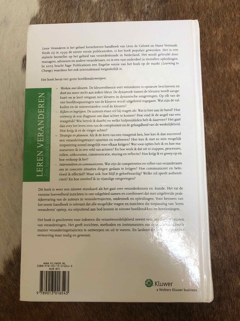 9789013016543-Leren-veranderen