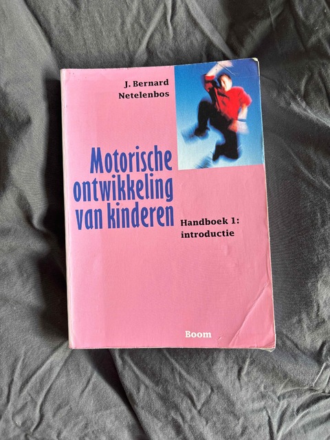 9789053524534-Motorische-ontwikkeling-van-kinderen-Handboek-1-introductie