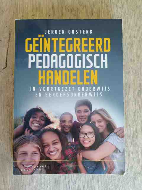 9789046906422-Geintegreerd-pedagogisch-handelen