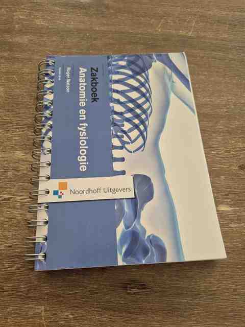 9789001817473-Zakboek-anatomie-en-fysiologie