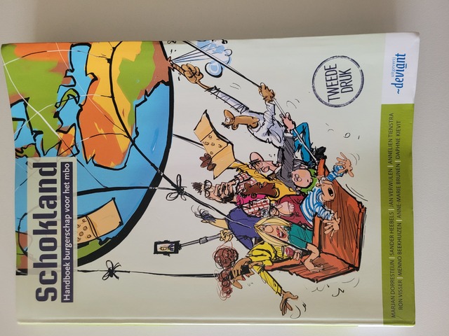 9789463261821-Schokland-handboek