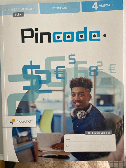 9789001298357-Pincode-leeropdrachtenboek-4-vmbo-gt