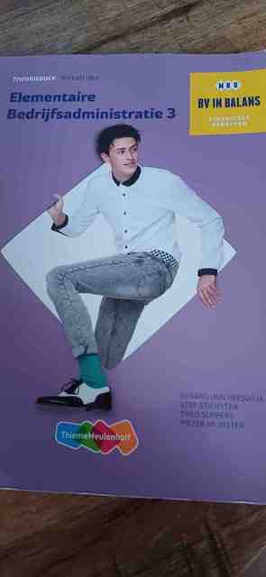 9789006640861-Elementaire-bedrijfsadministratie-Basisboek-deel-3-niveau-3-en-4