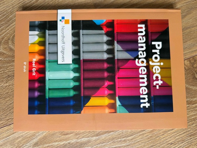 9789001891589-Projectmanagement