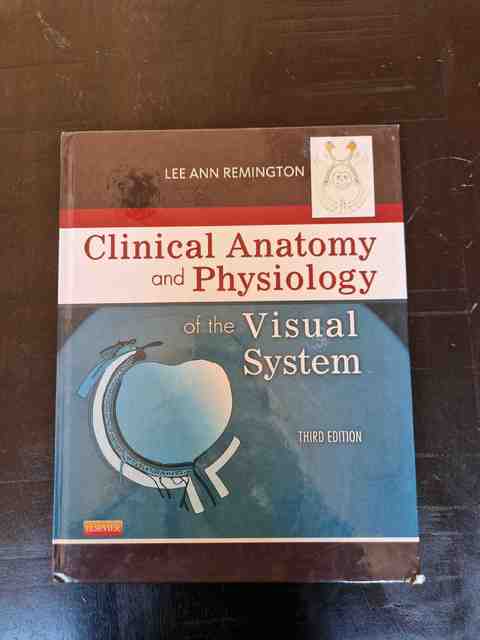 9781437719260-Clinical-Anatomy-and-Physiology-of-the-Visual-System