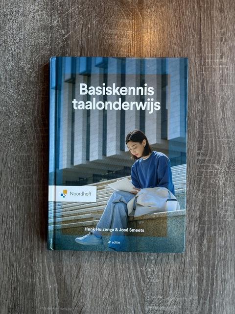 9789001034313-Basiskennis-taalonderwijs