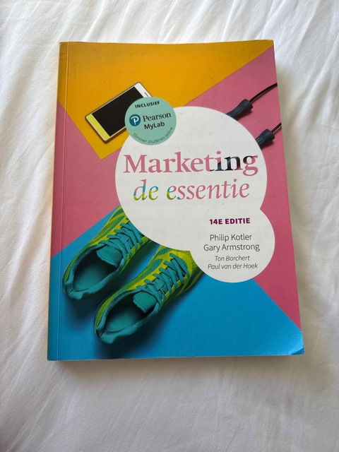 9789043036528-Marketing-de-essentie