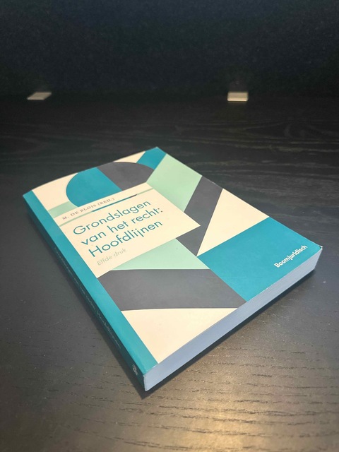 9789462902008-Grondslagen-van-het-recht-Hoofdlijnen