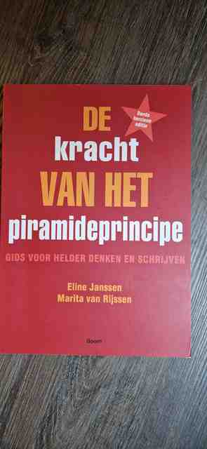 9789024439201-De-kracht-van-het-piramideprincipe