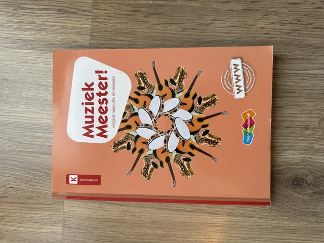 9789006951813-Muziek-Meester