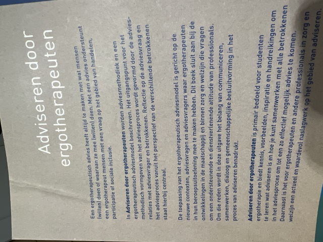 9789462364547-Adviseren-door-ergotherapeuten