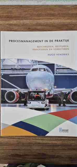 9789055163373-Procesmanagement-in-de-praktijk