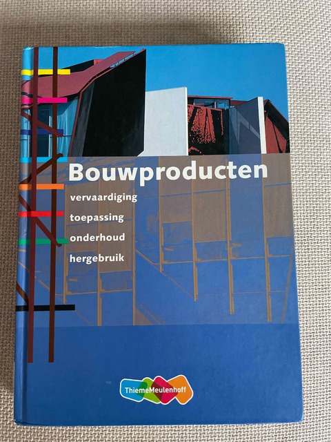 9789006950724-Bouwproducten