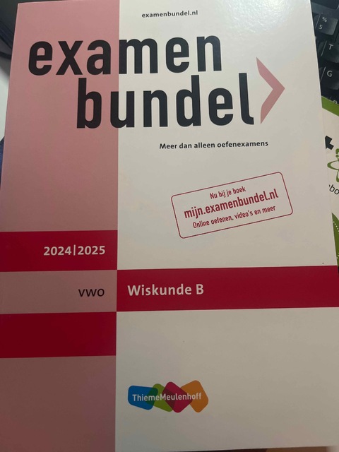 9789006315905-Examenbundel-online-boek-vwo-Wiskunde-B-20242025