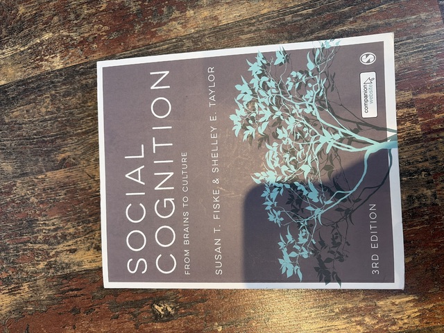 9781473969308-Social-Cognition