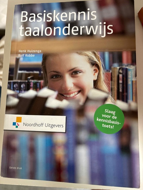 9789001822965-Basiskennis-taalonderwijs