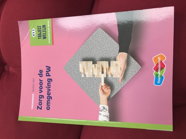 9789006622225-Zorg-voor-de-omgeving-PW-Theorieboek-niveau-34