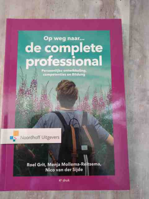 9789001865443-Op-weg-naar...de-complete-professional