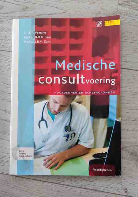 9789031363247-Medische-consultvoering