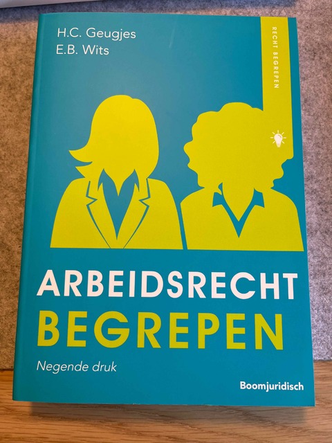 9789462907836-Arbeidsrecht-begrepen