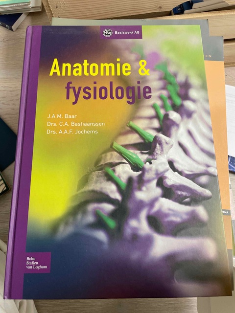 9789036803373-Anatomie-en-fysiologie