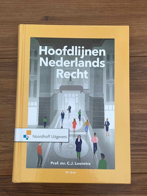 9789001593193-Hoofdlijnen-Nederlands-recht