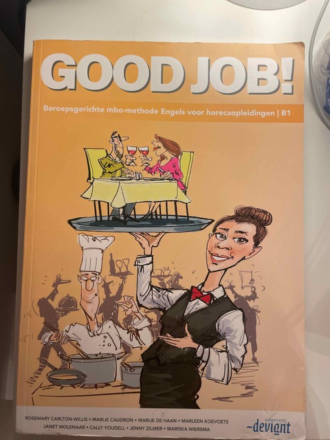 9789463263252-Good-Job-Horeca-Startpakket