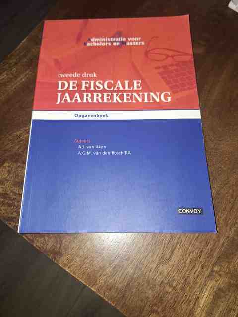 9789463171298-De-Fiscale-Jaarrekening