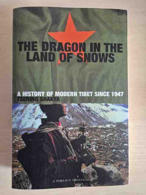 9780712665339-Dragon-In-The-Land-Of-Snows