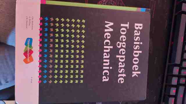 9789006951288-Basisboek-toegepaste-mechanica