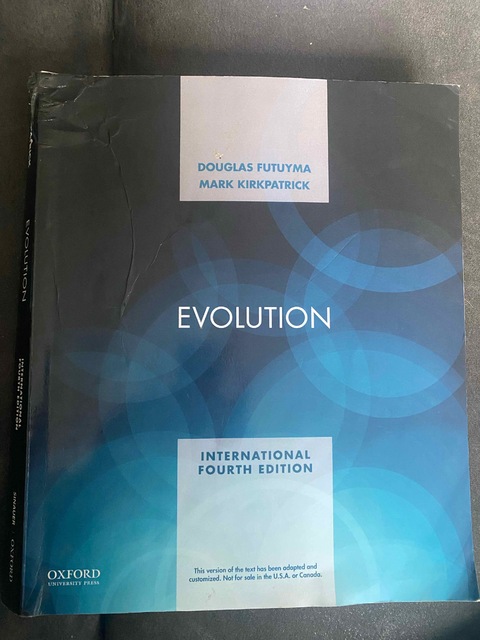 9781605357409-Evolution