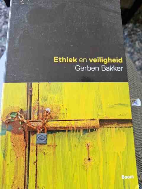 9789089534699-Ethiek-en-veiligheid